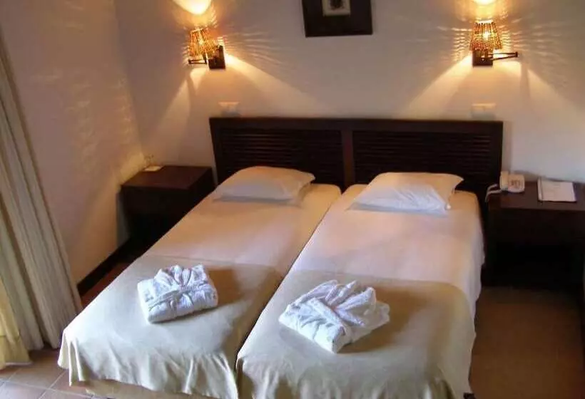 Сельский отель Rural Quinta De Novais