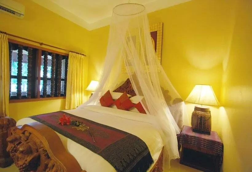 酒店 Shining Angkor Boutique