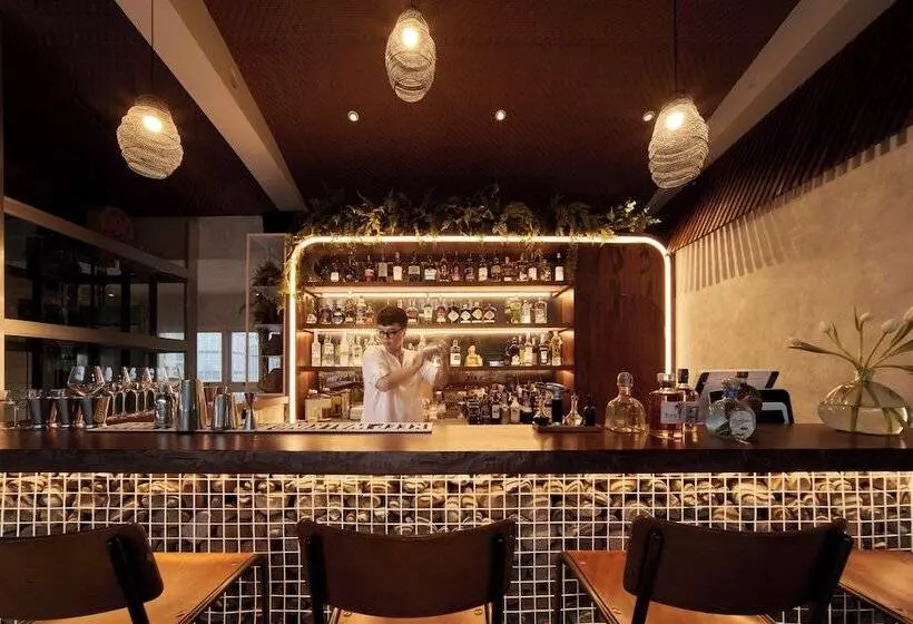 Hotel Silverland Mây