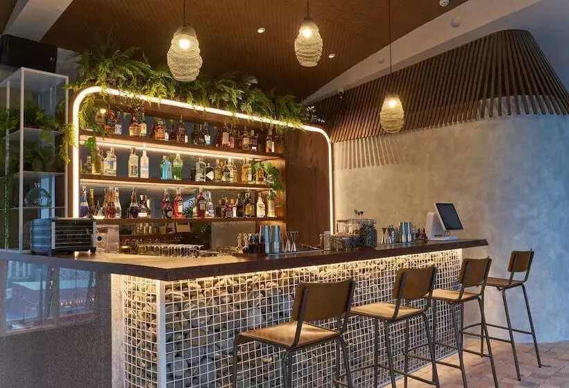 Hotel Silverland Mây