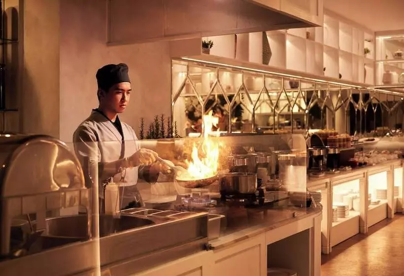 Hotel Silverland Mây