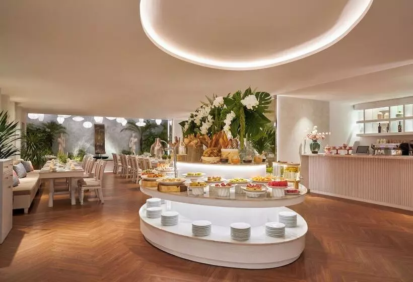 Hotel Silverland Mây