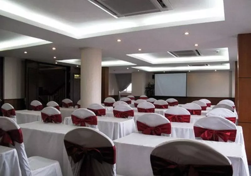 Maison d'Hanoi Hanova Hotel