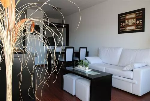 هتل Studio Pueyrredon By Temporary Apartments