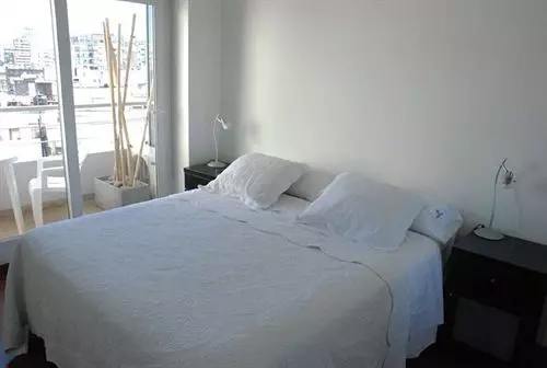 هتل Studio Pueyrredon By Temporary Apartments