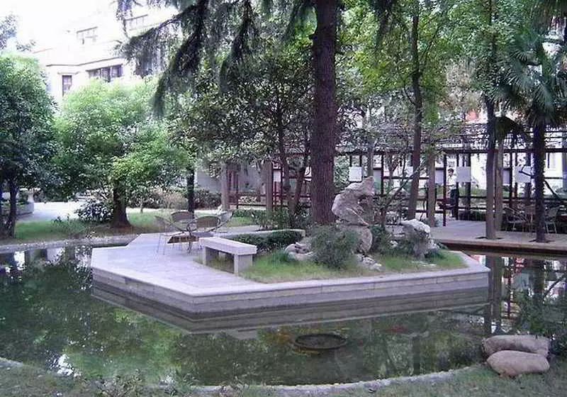 ホテル Suzhou Chang Men