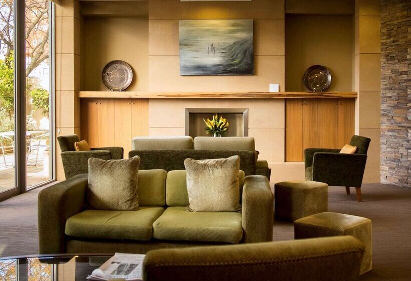 فندق The Sebel Launceston