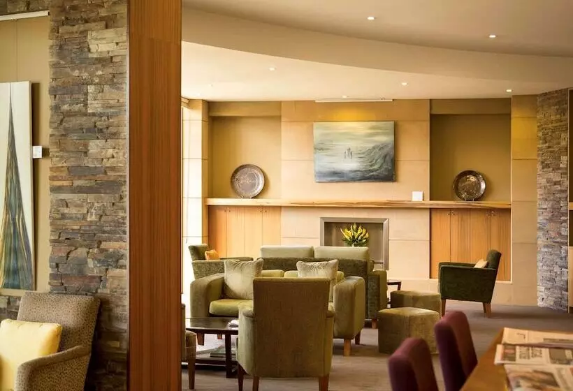 בית מלון כפרי The Sebel Launceston