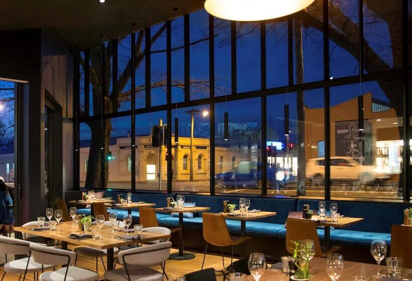 فندق The Sebel Launceston