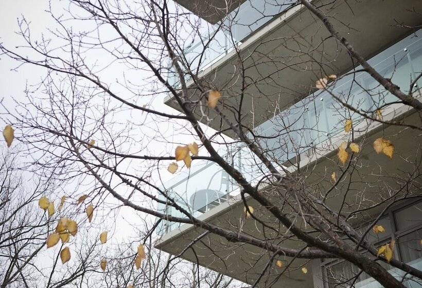 فندق The Sebel Launceston