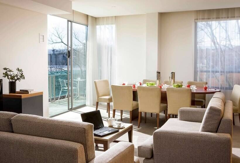 فندق The Sebel Launceston