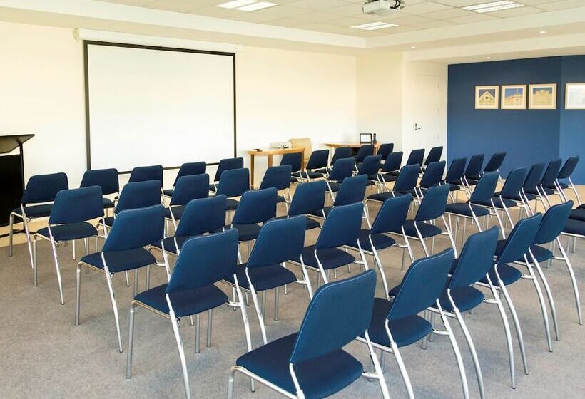 فندق The Sebel Launceston