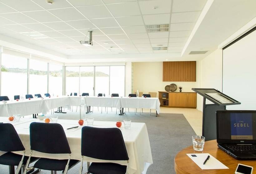 فندق The Sebel Launceston