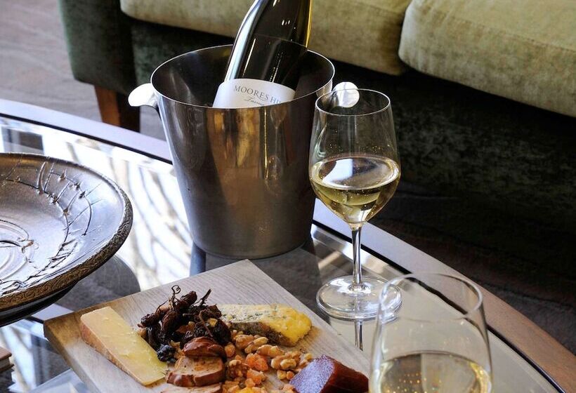 فندق The Sebel Launceston