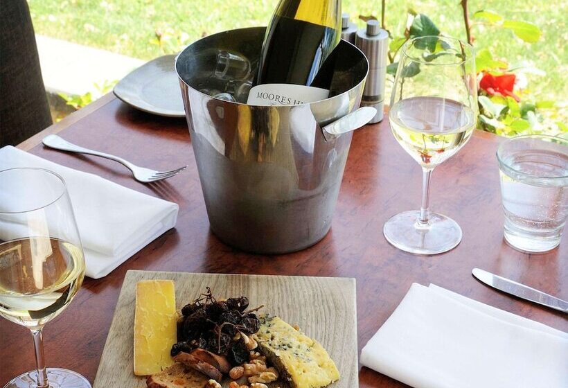 فندق The Sebel Launceston