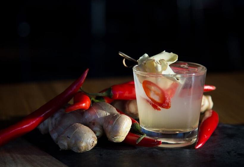 فندق The Sebel Launceston