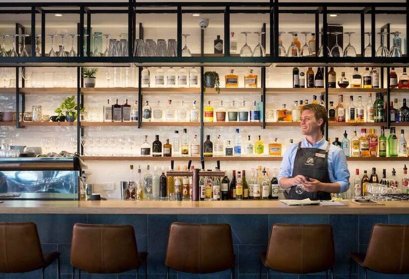 فندق The Sebel Launceston