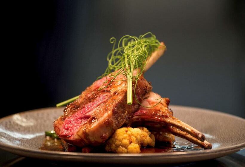 فندق The Sebel Launceston