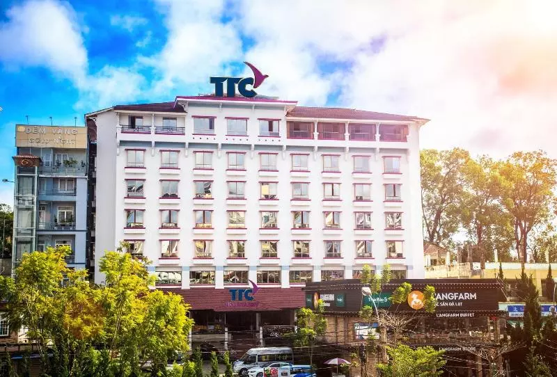 Ttc Hotel   Da Lat