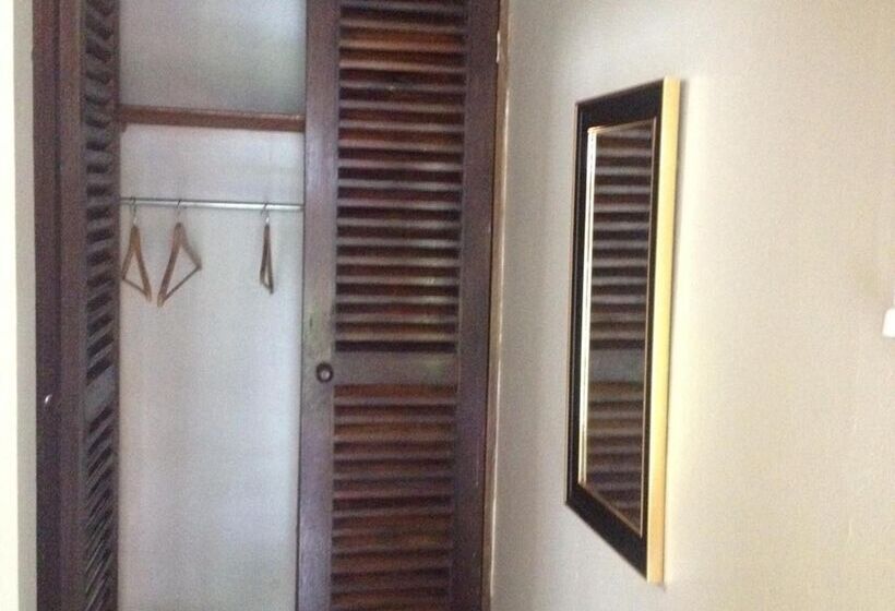 فندق Wagelia Turrialba