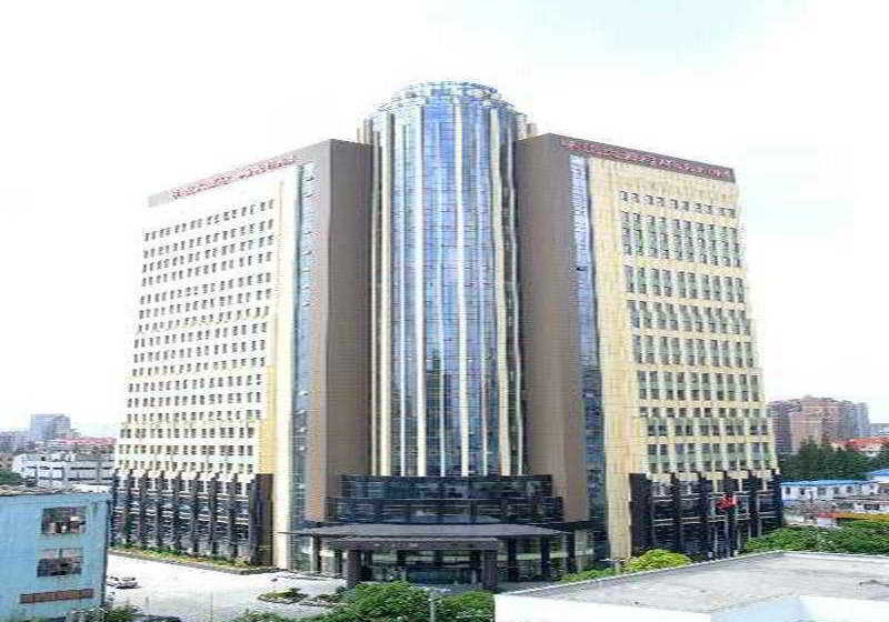 Minya Hotel shanghai