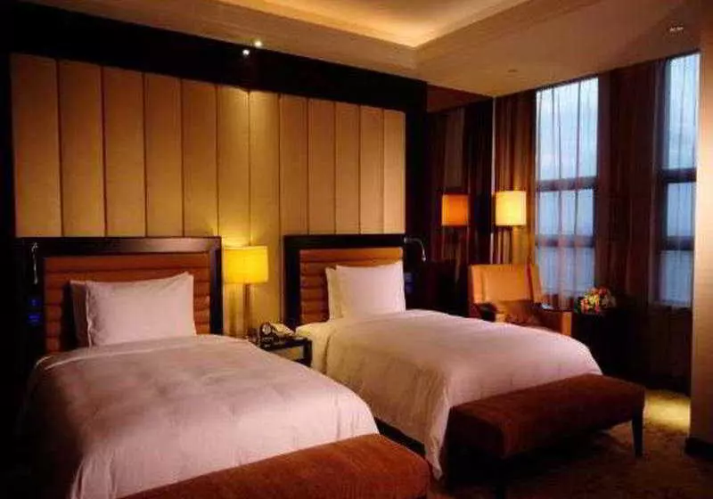 Minya Hotel shanghai