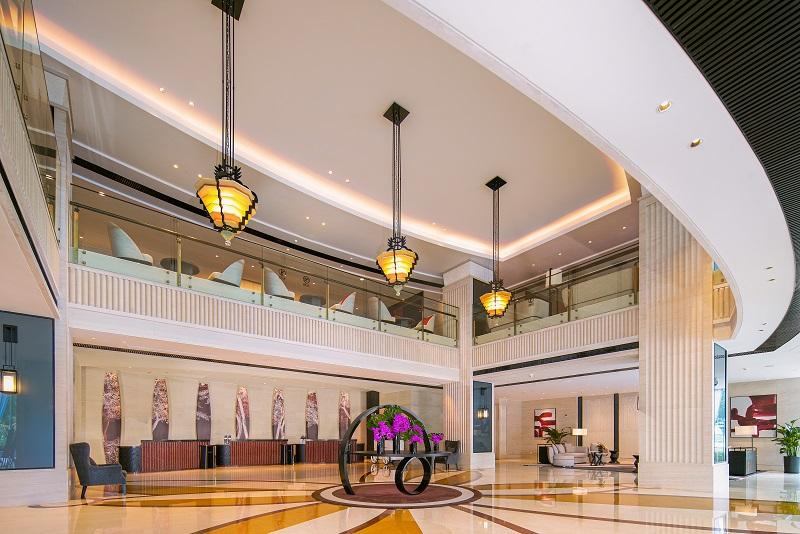 Park Plaza Changzhou, A Member Of Radisson Hotel&resorts