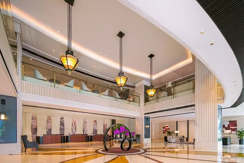 Park Plaza Changzhou, A Member Of Radisson Hotel&resorts