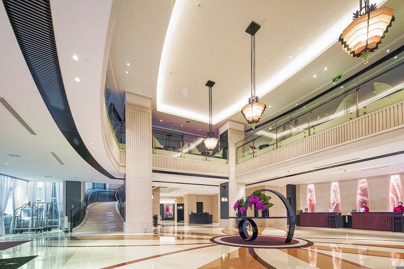 Park Plaza Changzhou, A Member Of Radisson Hotel&resorts