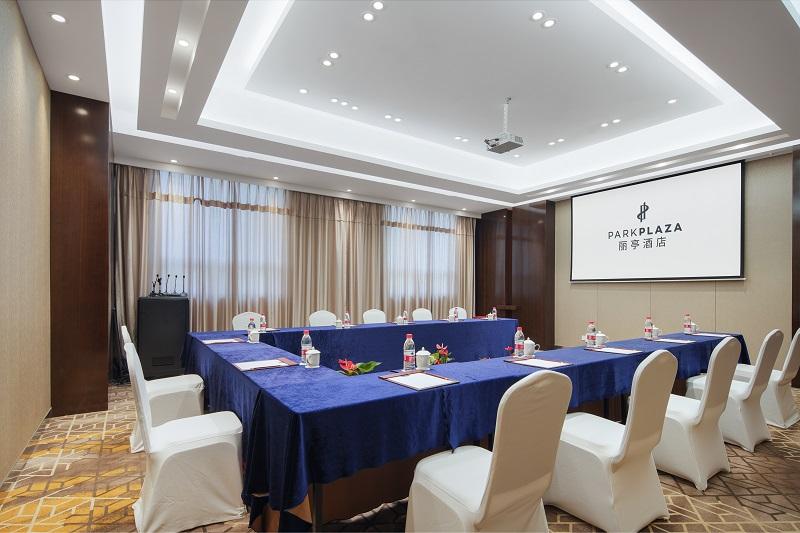 Park Plaza Changzhou, A Member Of Radisson Hotel&resorts