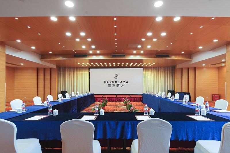 Park Plaza Changzhou, A Member Of Radisson Hotel&resorts