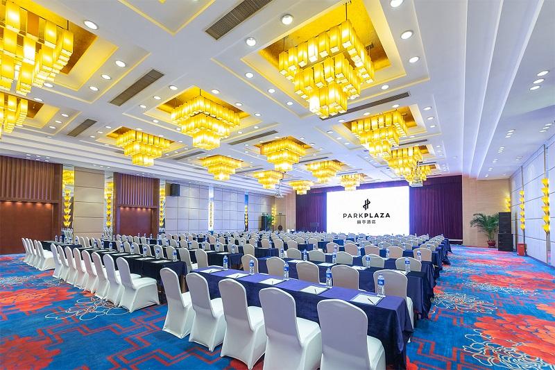 Park Plaza Changzhou, A Member Of Radisson Hotel&resorts