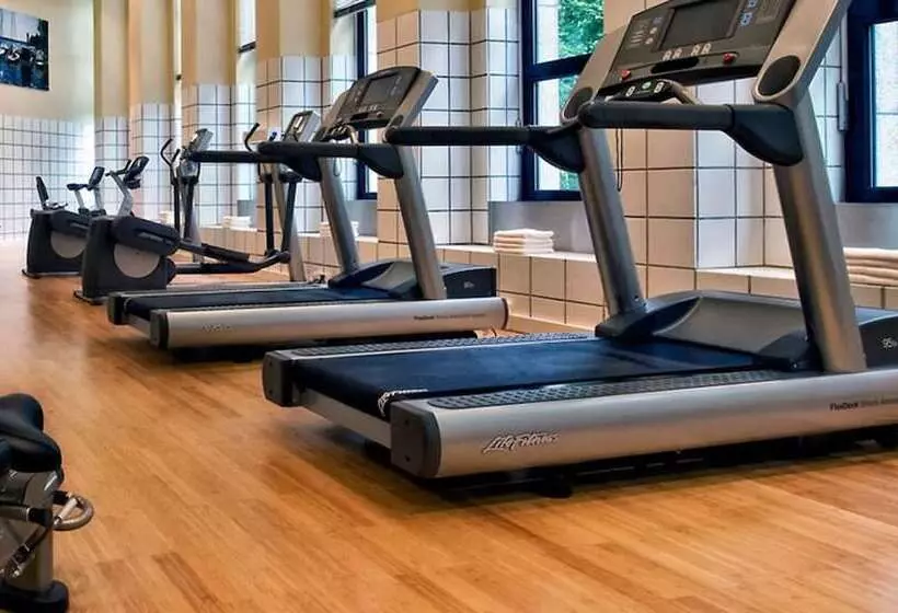 Ramee Suite Apartment 4