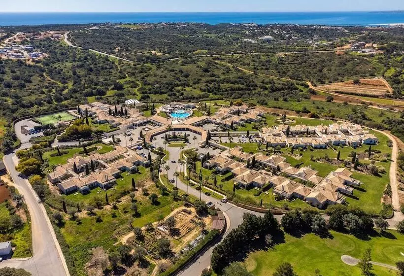 Vale D'oliveiras Quinta Resort & Spa