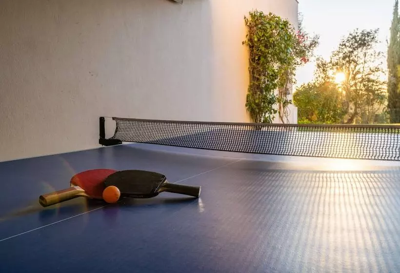 Vale D'oliveiras Quinta Resort & Spa