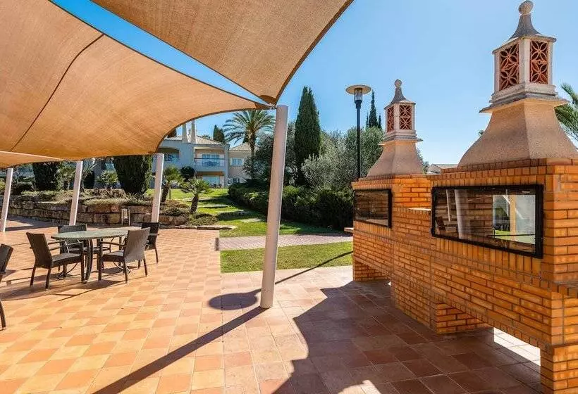 Vale D'oliveiras Quinta Resort & Spa