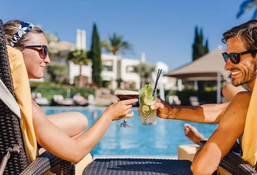 Vale D'oliveiras Quinta Resort & Spa