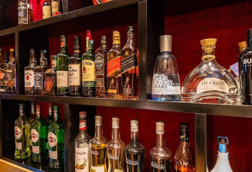 Vale D'oliveiras Quinta Resort & Spa