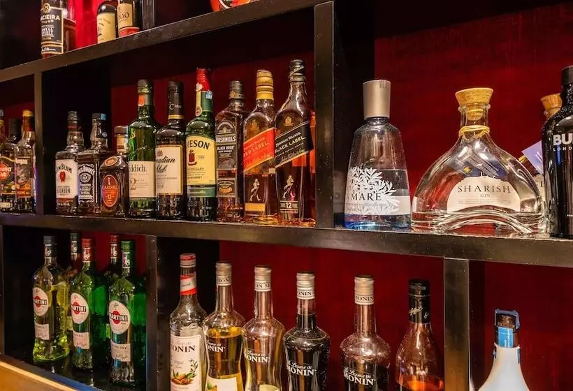 Vale D'oliveiras Quinta Resort & Spa