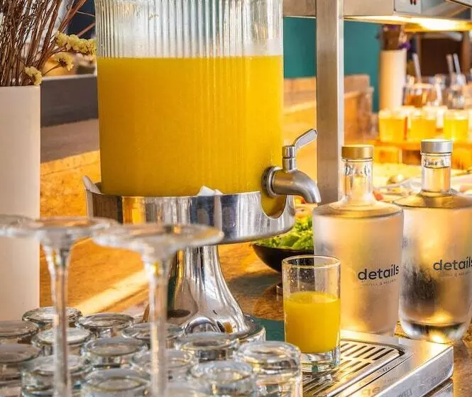 Vale D'oliveiras Quinta Resort & Spa