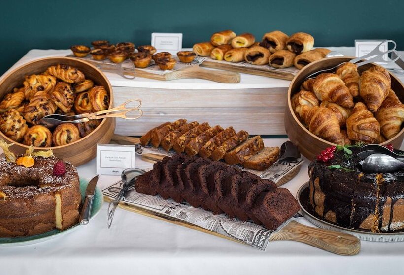 Vale D'oliveiras Quinta Resort & Spa