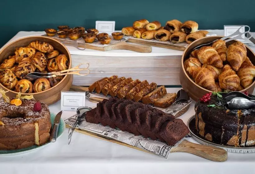 Vale D'oliveiras Quinta Resort & Spa