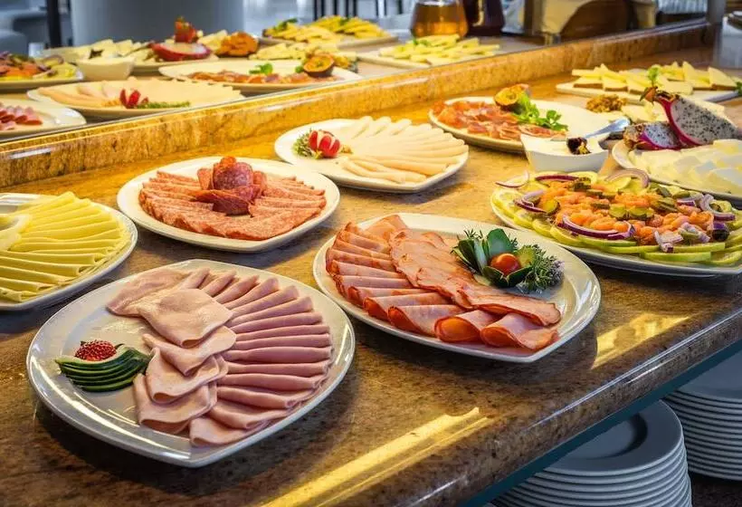 Vale D'oliveiras Quinta Resort & Spa