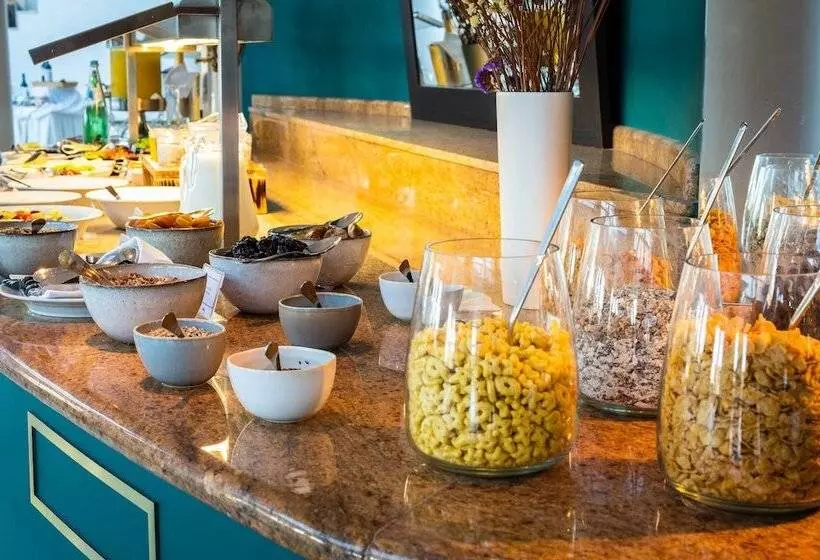 Vale D'oliveiras Quinta Resort & Spa