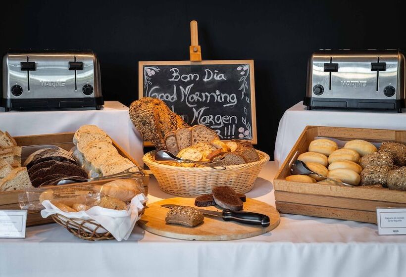 Vale D'oliveiras Quinta Resort & Spa