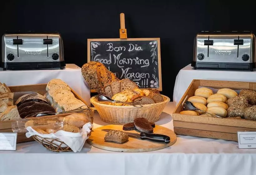 Vale D'oliveiras Quinta Resort & Spa