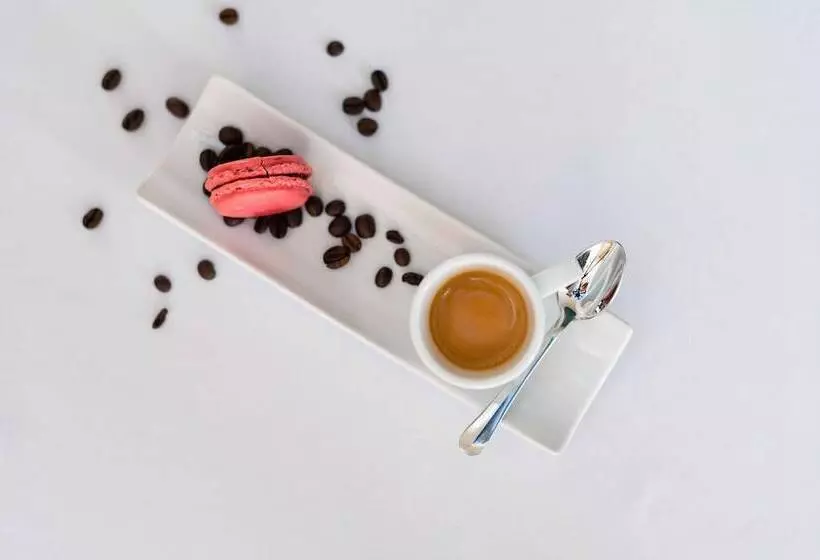 Vale D'oliveiras Quinta Resort & Spa