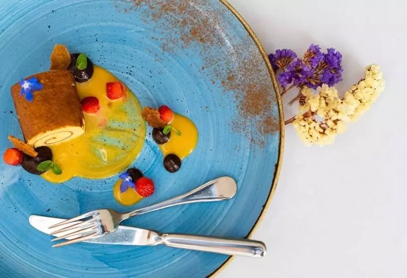 Vale D'oliveiras Quinta Resort & Spa