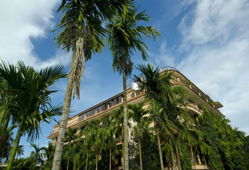 هتل Acacia Heritage