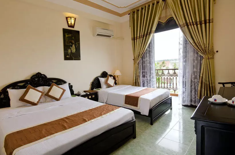 هتل Acacia Heritage